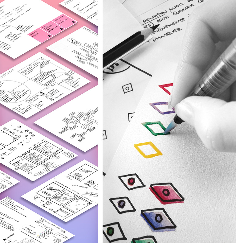 preview Creative City Icon Contest Adobe Xd